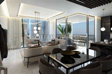 Luxury 3 Bedroom Apartment  In Larnaka. - 6