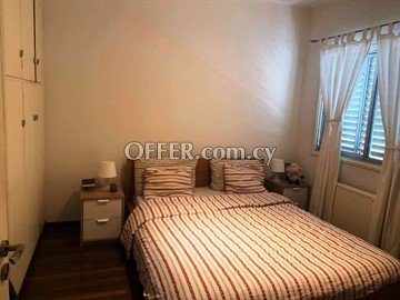 2 Bedroom Flat  In Agioi Omologites, Nicosia - 4