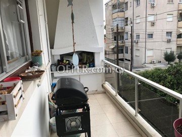 4 Bedroom Upper House  In Strovolos - 4