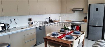 2 Bedroom Luxury Apartment  In Mesa Geitonia, Limassol - 4