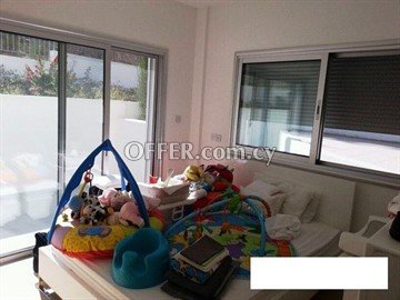 2 Bedroom Apartment  In Aglantzia, Nicosia - 4
