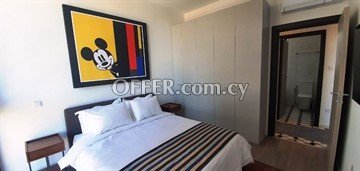 3 Bedroom Luxury Apartment  In Germasogia, Limassol - 4