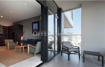 2 Bedroom Luxury Apartment  In Germasogia, Limassol - 4
