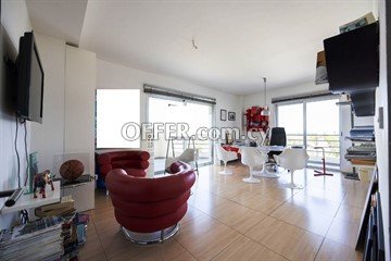 Apartment/Office  In Engomi, Nicosia - 4