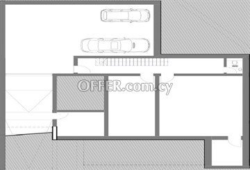 Linked-detached Modern Design 3 Bedroom Villa  In Ayia Napa, Ammochost - 5