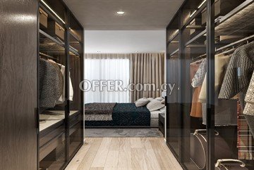 3 Bedroom Luxury Apartments  In Larnaca's Center - 5