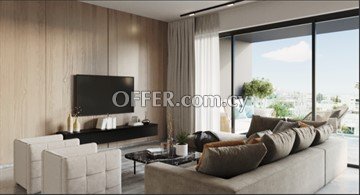 2 Bedroom Apartment  In Aglantzia, Nicosia - 5