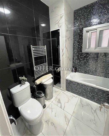 1 Bedroom Luxury Apartment  In Limassol - 4