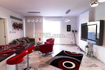 2 Bedroom Luxury Apartment  In Larnaka - 5