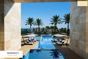 2 Bedroom Luxurious Apartment  In Agios Tychonas, Limassol - 5