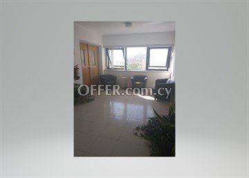  office 3rd floor 104 sq.m next to Paphos Court - 2