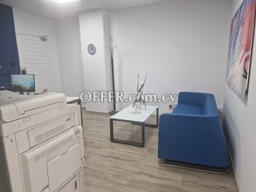 Shared Offices  In Nicosia City Centre - 2