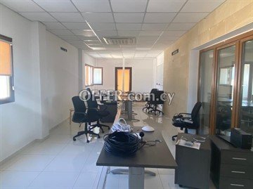 Offices  In Agios Athanasios, Limassol - 4