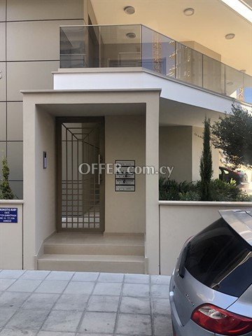 New Luxury 4 Bedroom Apartment  In Neapoli, Limassol - 4