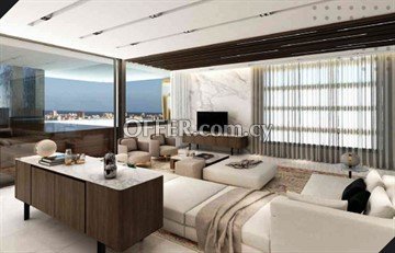 Luxury 3 Bedroom Apartment  In Larnaka. - 5