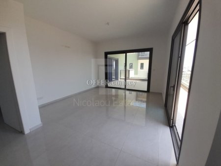 Brand New Two Bedroom Apartment for sale in Agios Tyhonas Tourist Area - 5