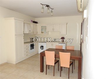 2 Bedroom Furnished Apartment  In Germasogeia, Limassol - 4