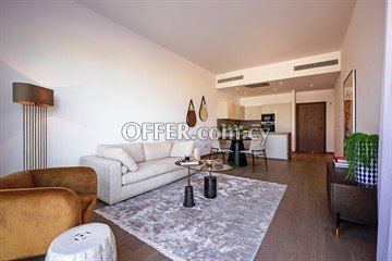 2 Bedroom Apartment  At Agios Athanasios, Limassol - 4