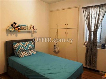 2 Bedroom Flat  In Agioi Omologites, Nicosia - 3