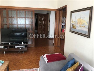 4 Bedroom Upper House  In Strovolos - 3
