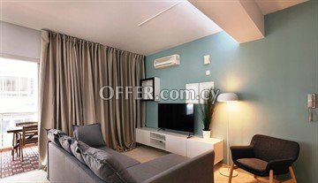2 Bedroom Luxury Apartment  In Agia Zoni Area, Limassol - 3