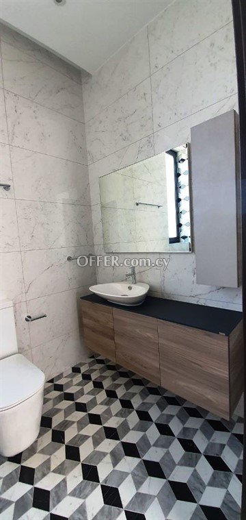 3 Bedroom Luxury Apartment  In Germasogia, Limassol - 3