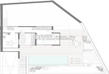 Linked-detached Modern Design 3 Bedroom Villa  In Ayia Napa, Ammochost - 4