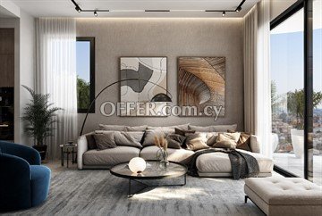 3 Bedroom Luxury Apartments  In Larnaca's Center - 4