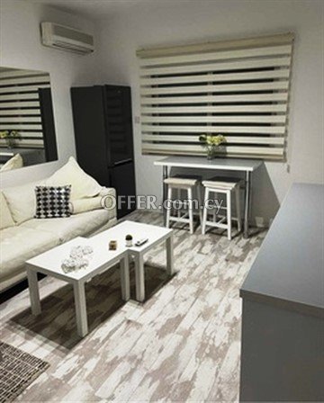 1 Bedroom Luxury Apartment  In Limassol - 3