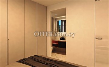 2 Bedroom Apartment  In Lakatamia, Nicosia - 4