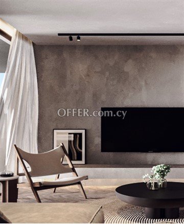 2 Bedroom Luxurious Apartment  In Kapparis, Ammochostos - 4