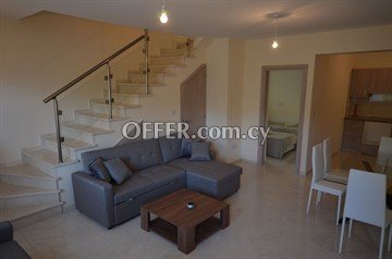 3 Bedroom Villa  In Kato Paphos - With Communal Swimming Pool - 3
