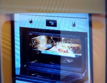 Ovens, cookers ,hobs, barbecue, service repairs maintenance all brands all models