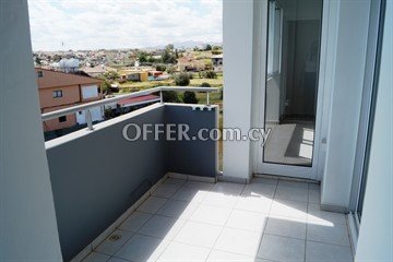 2 Bedroom Apartment  In Paliometocho, Nicosia - 2