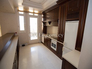 A 4 Bedroom Mansion at Tseri Area With Internal Space of 1600 sq.m. On - 2