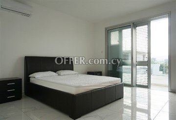 3 Bedroom Luxury House  In Dekelia, Larnaca - 3