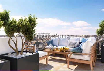 2 Bedroom Apartments  In Larnaka - 3