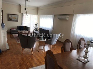 4 Bedroom Upper House  In Strovolos - 2