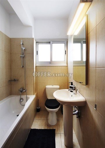 2 Bedroom Luxury Apartment  In Agia Zoni Area, Limassol - 2