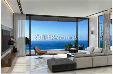 Prestigious 4 Bedroom Villas Walking Distance To The Sea In Limassol - 3