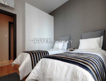 2 Bedroom Luxury Apartment  In Germasogia, Limassol - 2