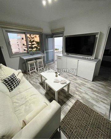 1 Bedroom Luxury Apartment  In Limassol - 2
