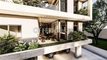1 Bedroom Duplex Apartment  In Lakatamia, Nicosia - 3