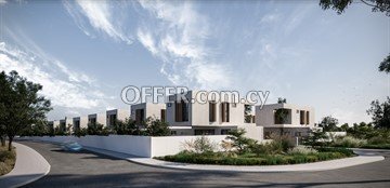 Excellent 3 Bedroom Villas With Swimming Pool Close To The Sea In Prot - 3
