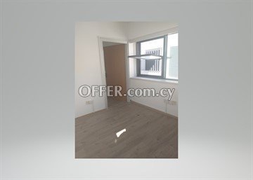  office 1st floor 113 sq.m next to Paphos Court - 2