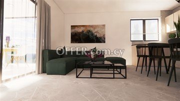3 Bedroom Apartment  In Strovolos, Nicosia - 3