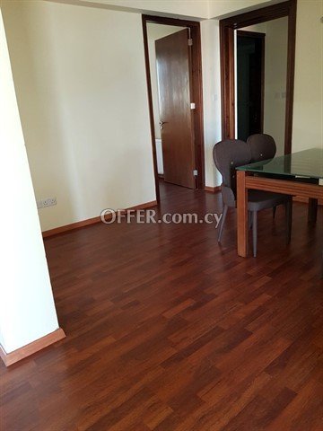 3 Bedroom Apartment  in Palouriotissa, Nicosia - Fully Renovated - 2
