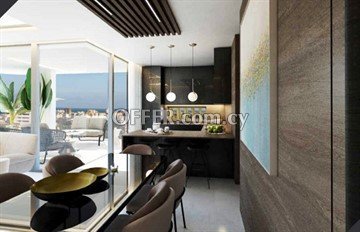 Luxury 3 Bedroom Apartment  In Larnaka. - 3