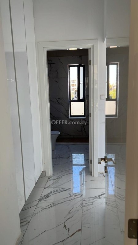 Ultimate luxury New apartment in Paphos - 3