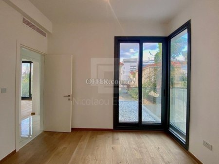 Brand new two bedroom penthouse with private pool for sale in Potamos Germasogias - 5